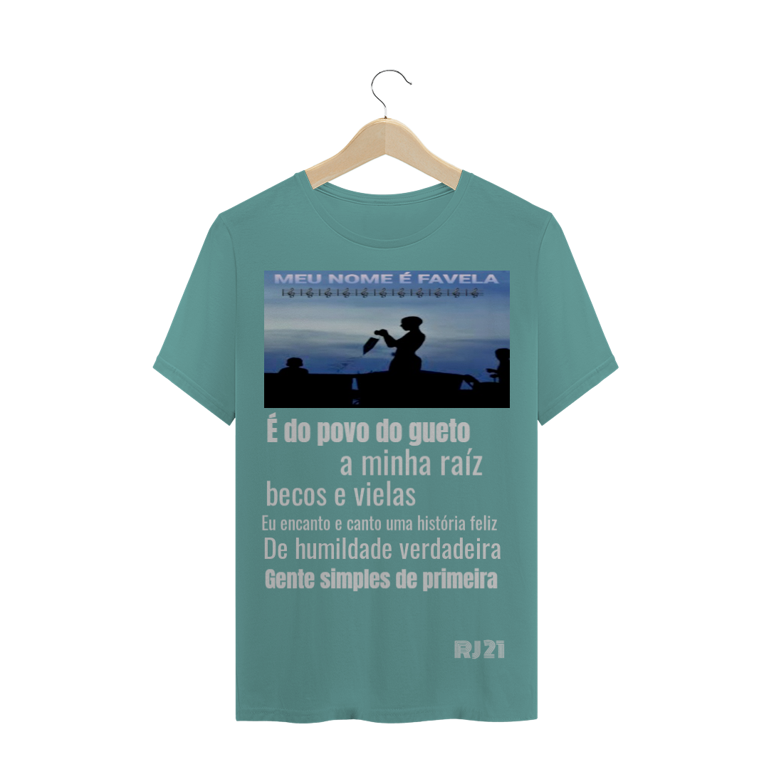 Nome do produto  Coleção Samba