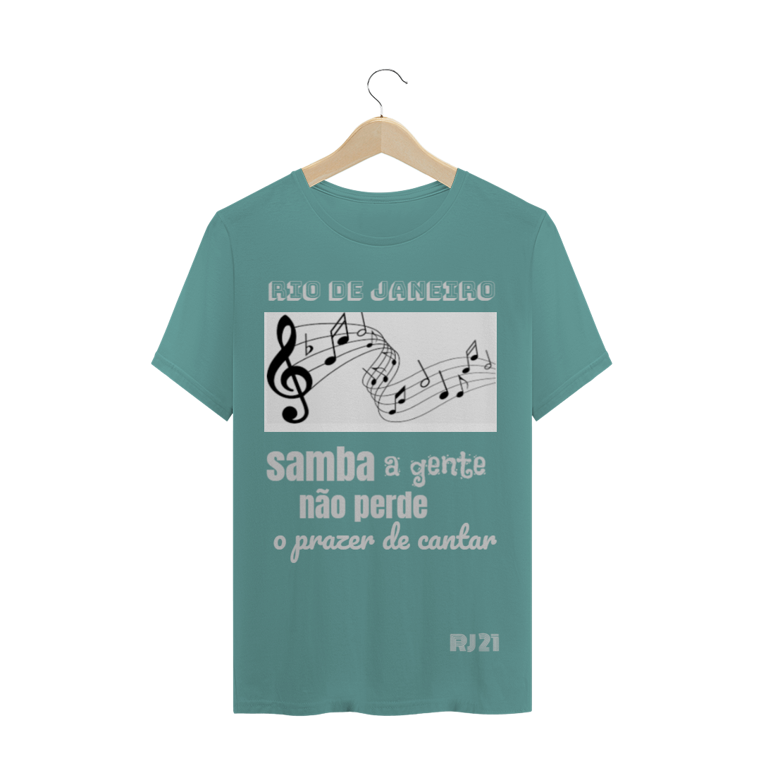 Nome do produto  Coleção samba