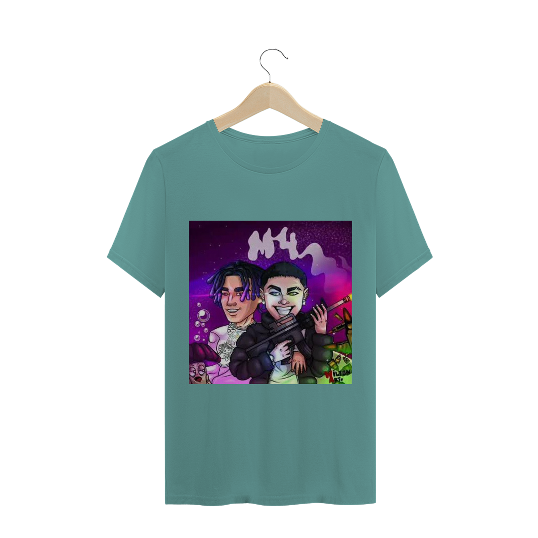 Nome do produto  Camisas da M4 teto, matue  (30 PRAUM)