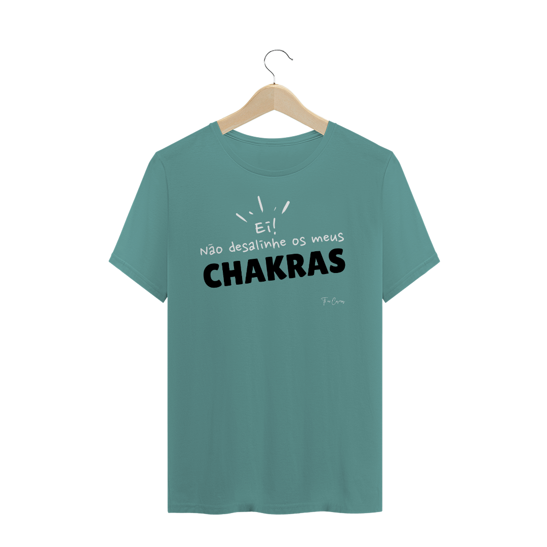 Nome do produto  Camiseta Estonada | Ei! - Diversas Cores