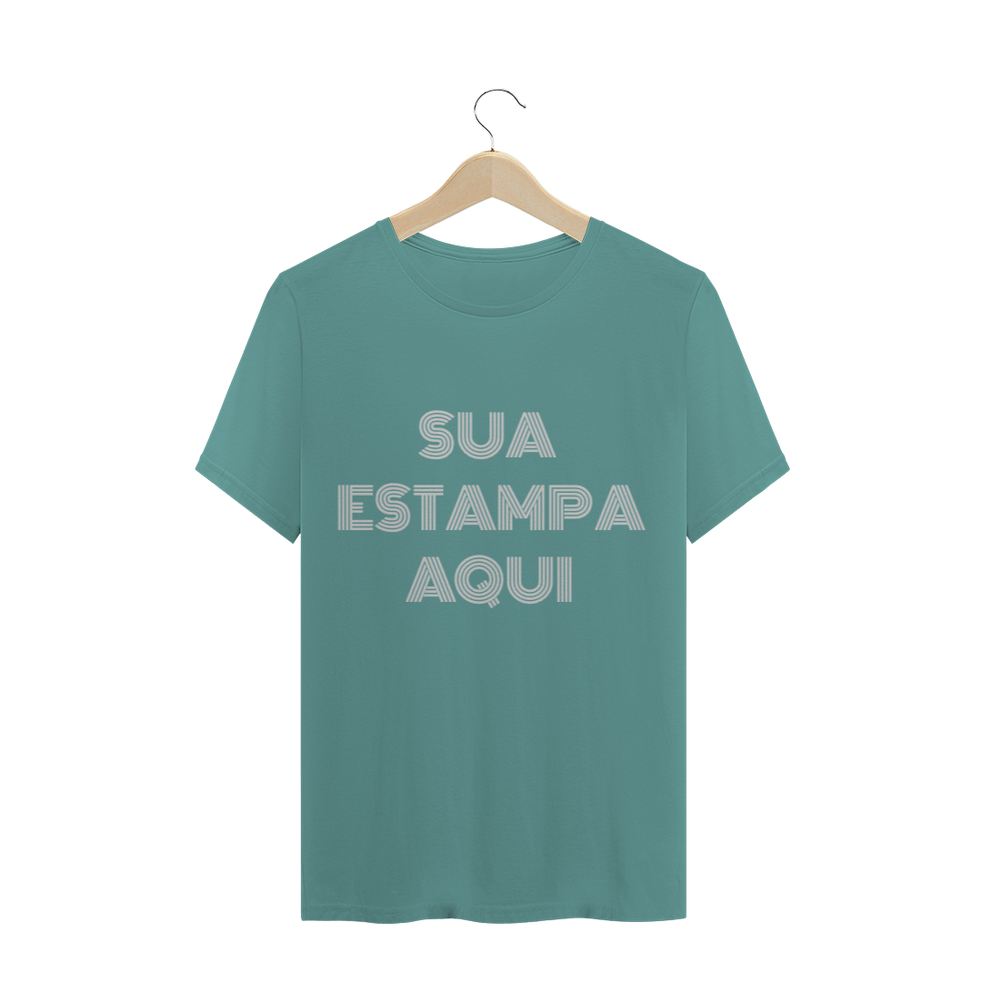 Nome do produto  Sua Estampa Aqui! personalizamos sua ideia