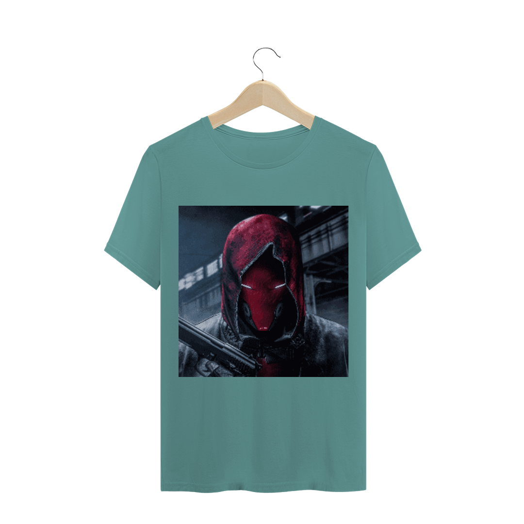 Nome do produto  T-Shirt Estonada Personalizada 