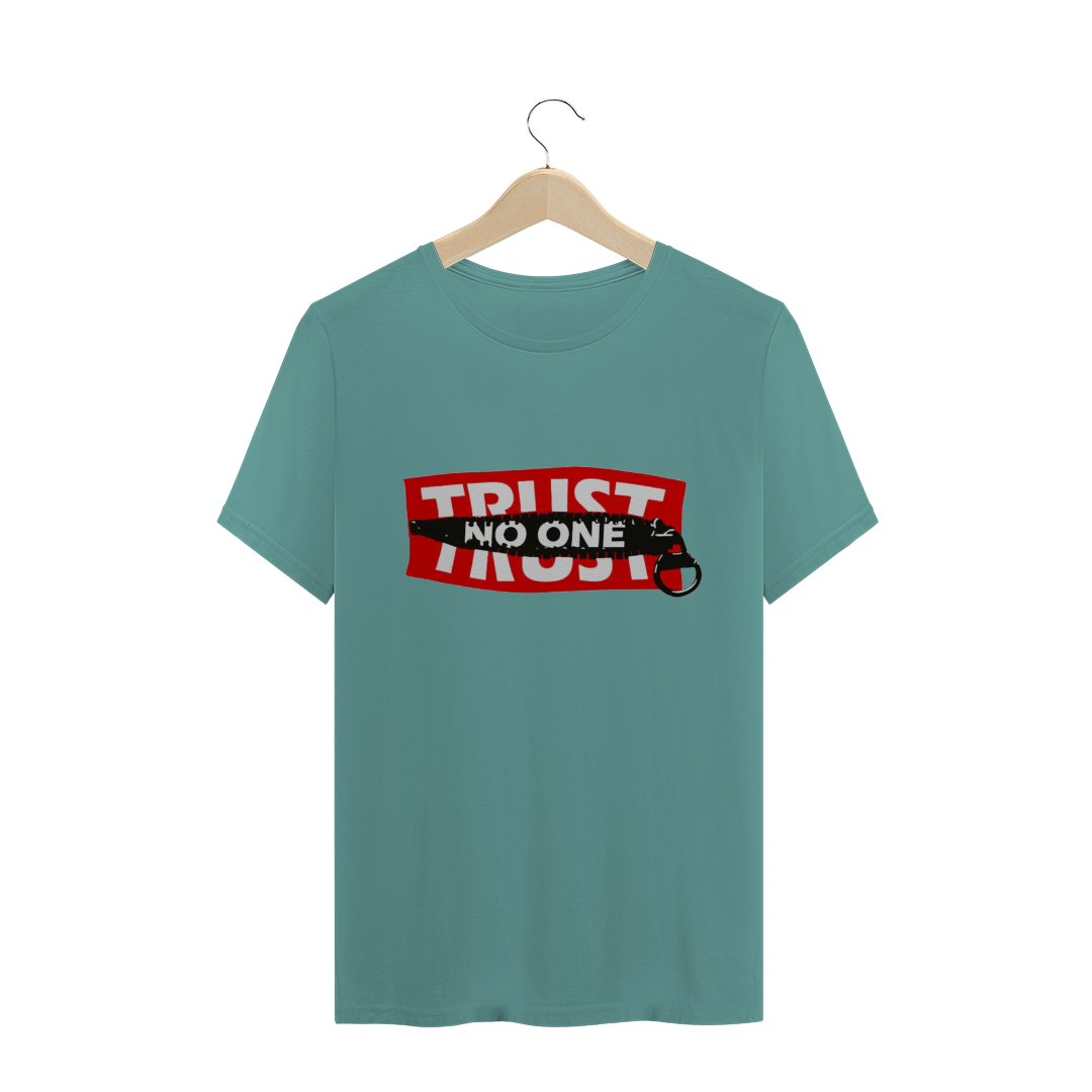 Nome do produto  Camisa Trust Estonada