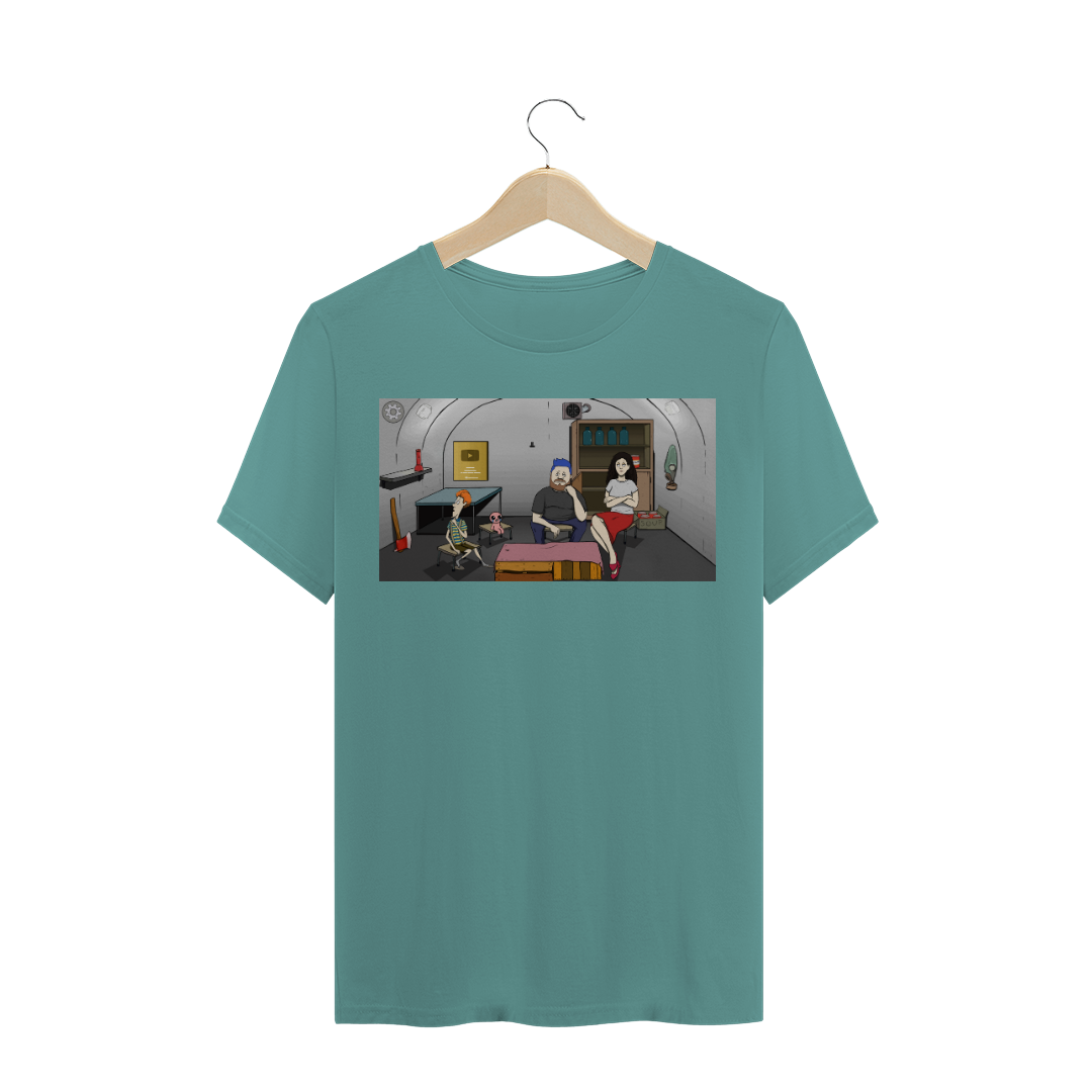 60 Segundos | Estonada (Masculino)