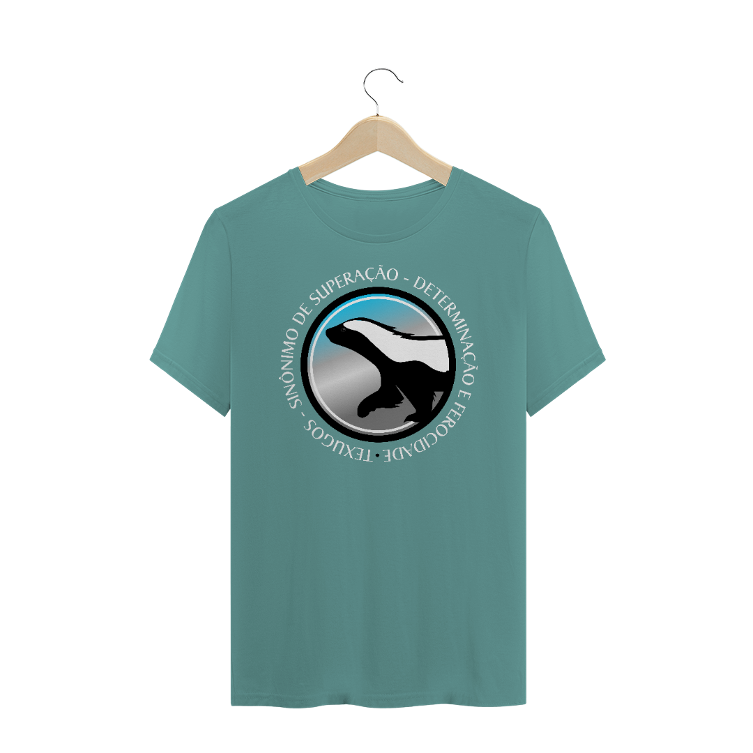 Nome do produto  TEXUGO'S LOGO 2