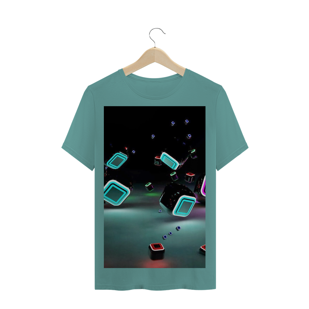 Nome do produto  Camiseta personalizada