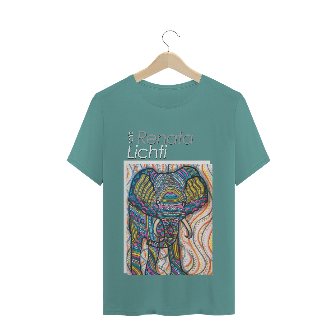 Nome do produto  T best  Estonada  - Série Renata - Elephant