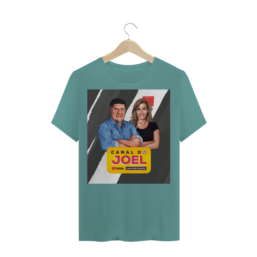 Nome do produto  Camisa do Canal | Papai é Vascão | T-Shirt Estonada