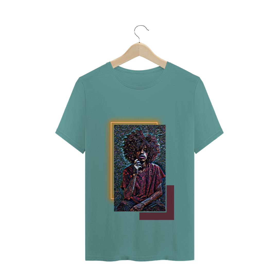 Nome do produto  Black