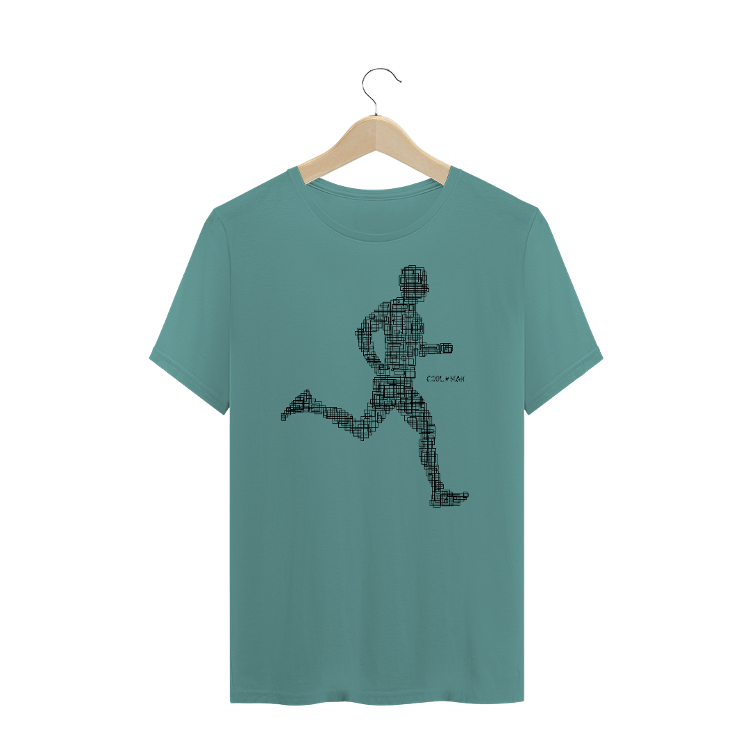 Nome do produto  Camiseta Running 