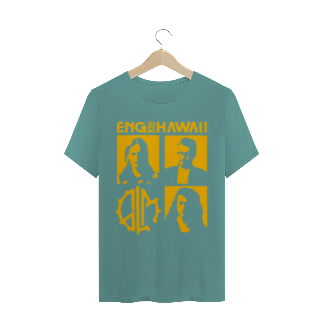 Nome do produto  ENGENHEIROS DO HAWAI