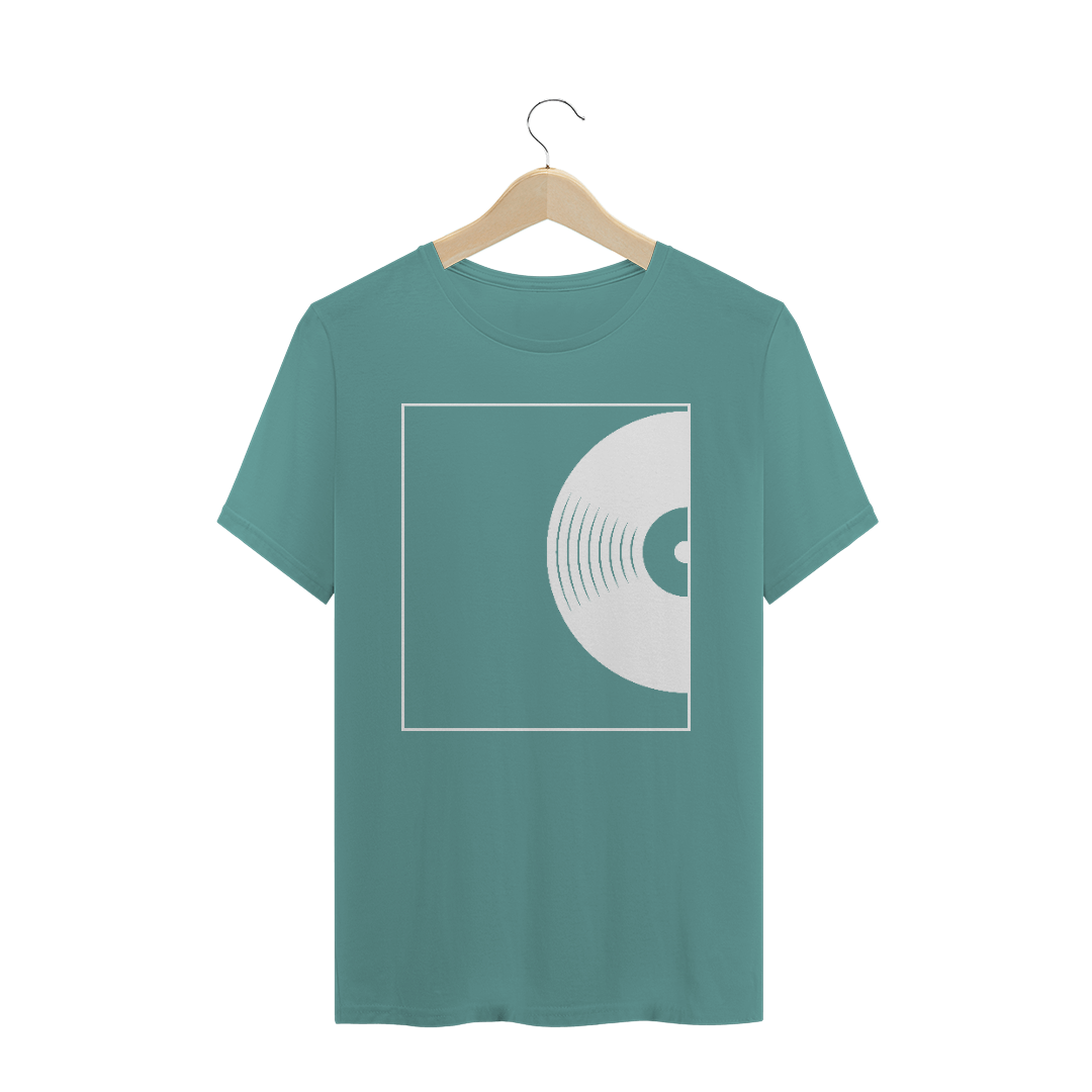 Nome do produto  Disco de Vinil 01 - T-Shirt Estonada