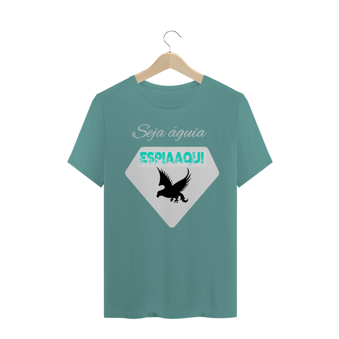 Nome do produto  Seja Águia - Espia Aqui Store