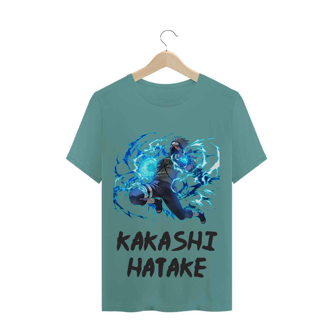 Nome do produto  MarmitaGeek - Kakashi Hatake