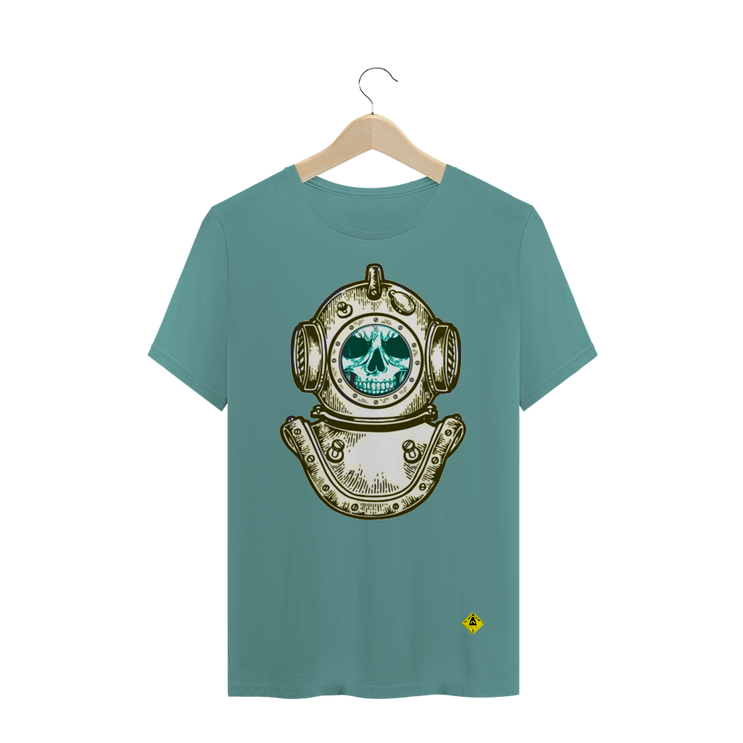 Nome do produto  Skull Diver Wave