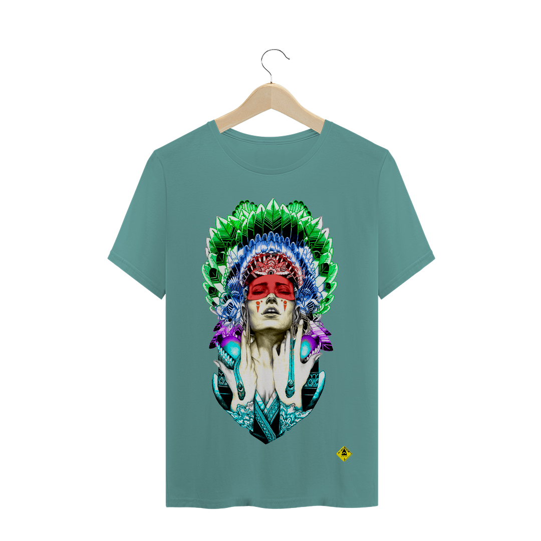 Nome do produto  índia Wave COLOR