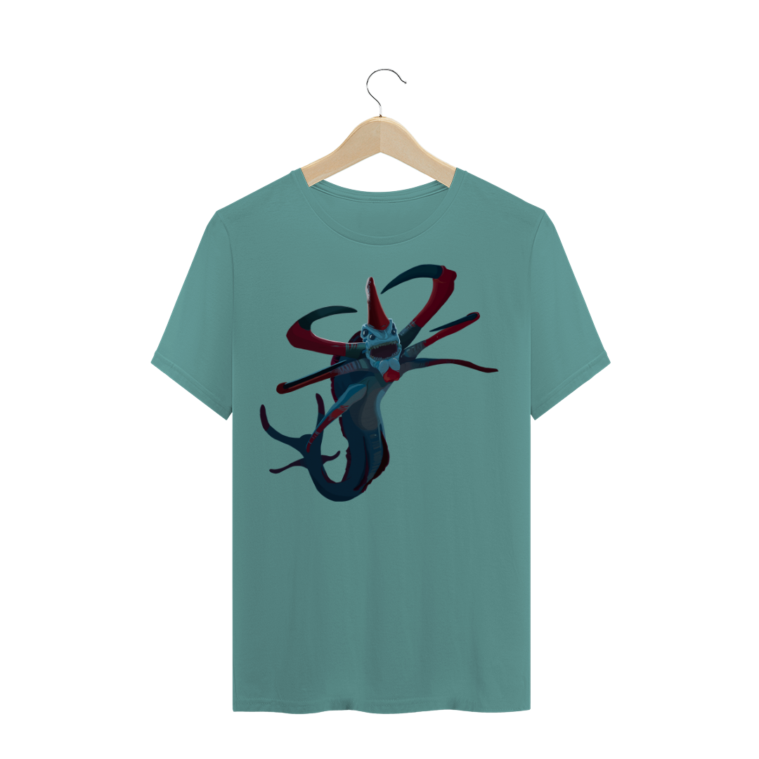 Nome do produto  Subnautica (Reaper Leviathan) | Estonada (Masculina)