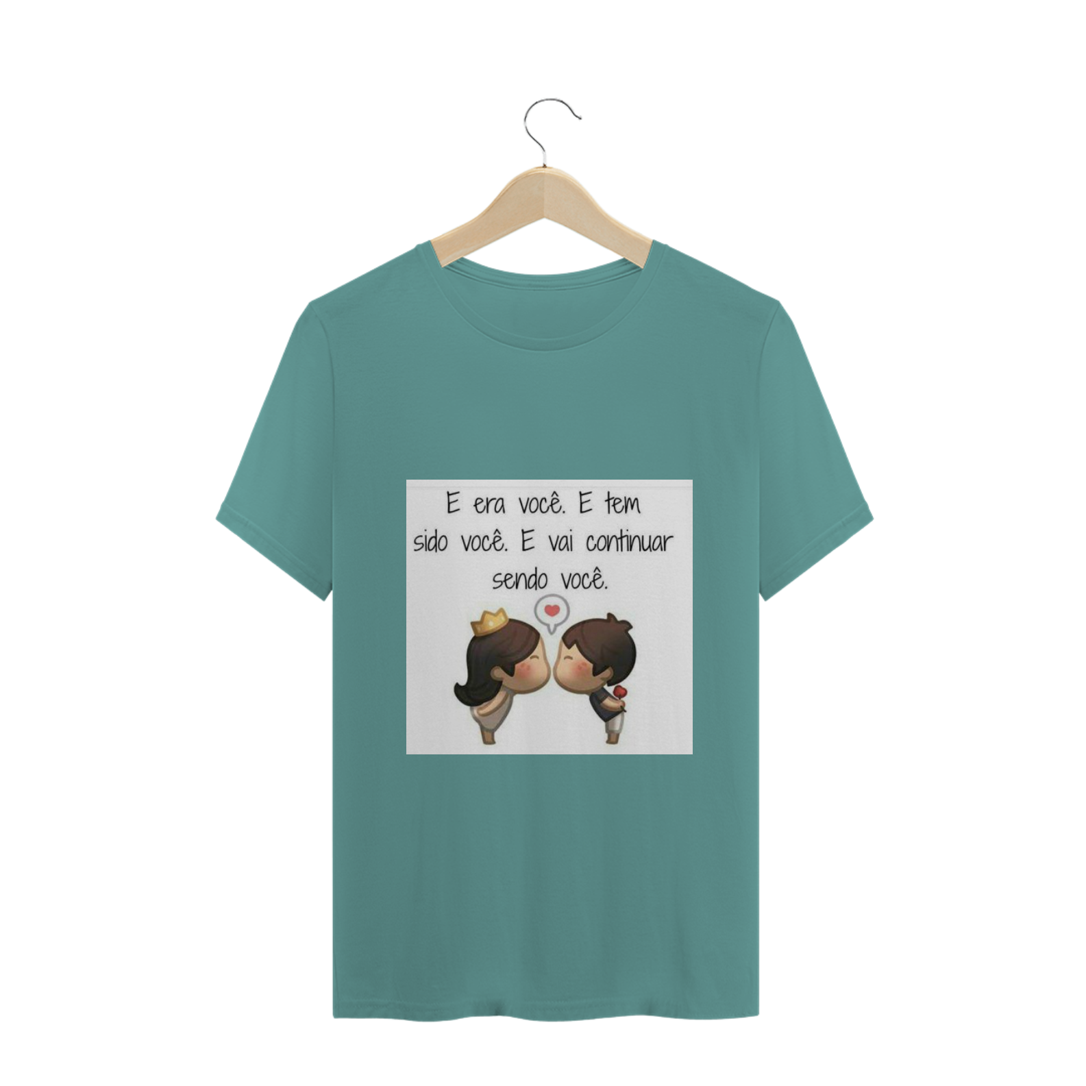 Nome do produto  Love