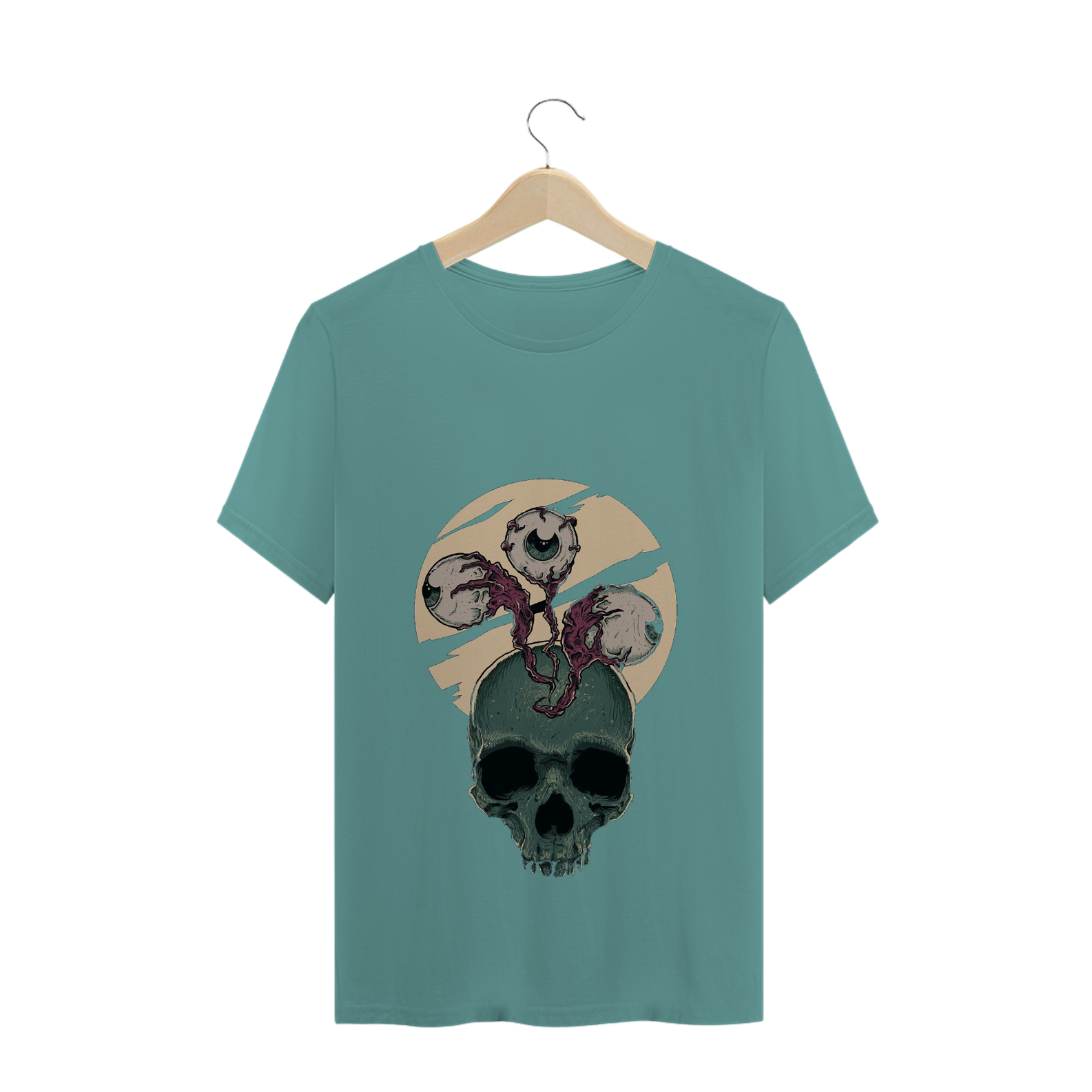 Nome do produto  Zombie