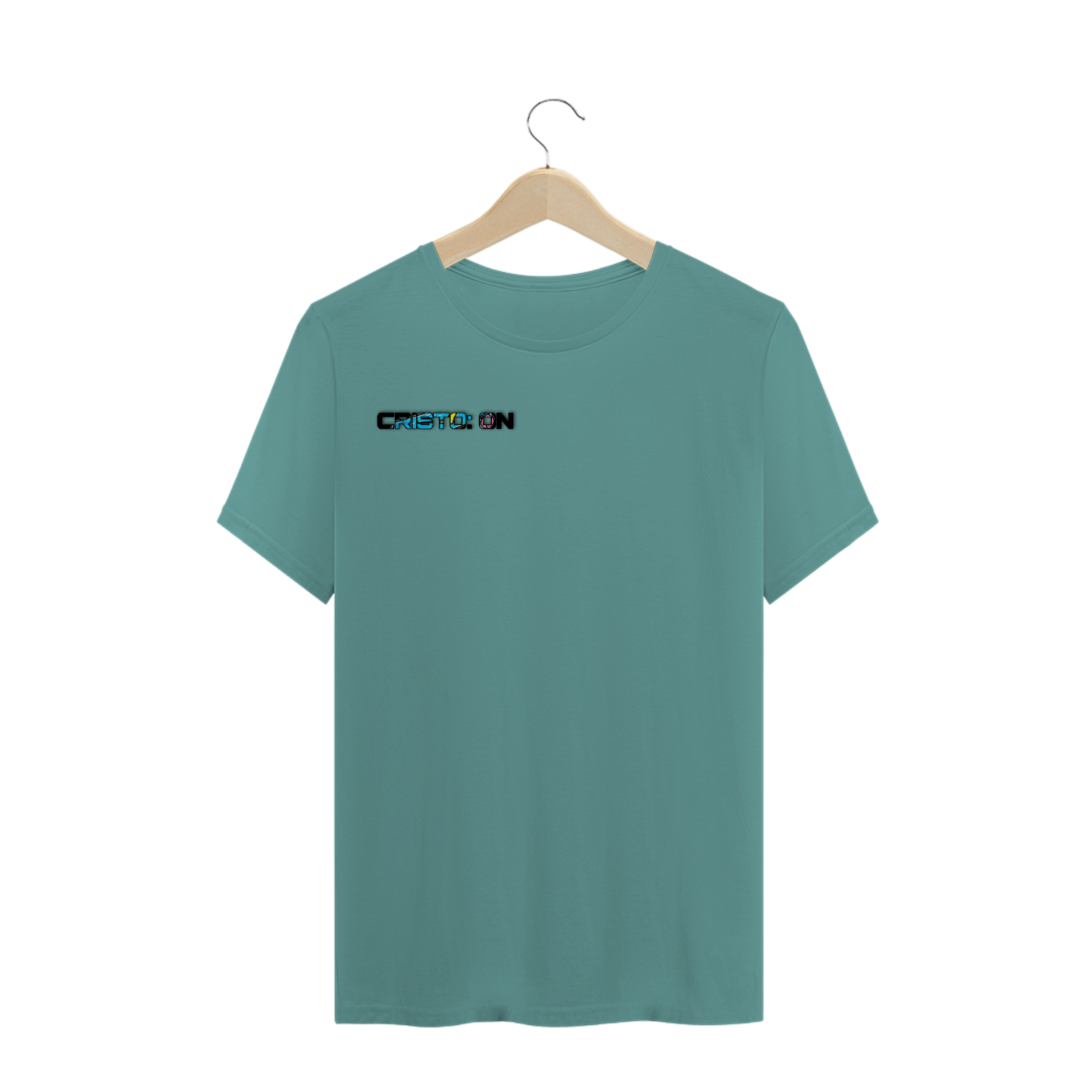 Nome do produto  Cristo: on