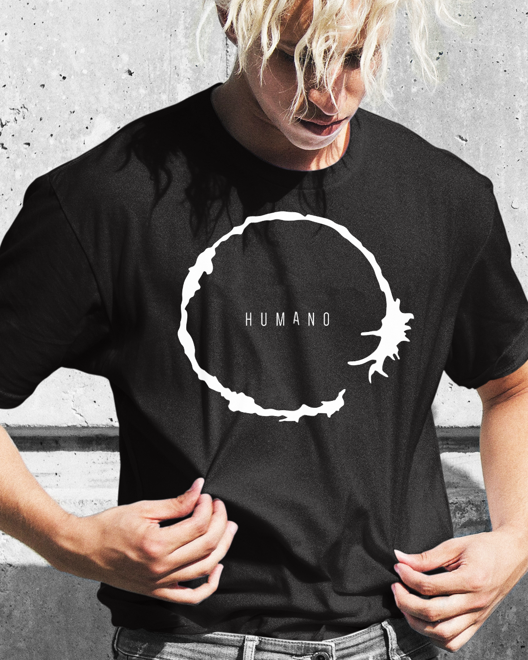 Nome do produto  A Chegada - Estonada