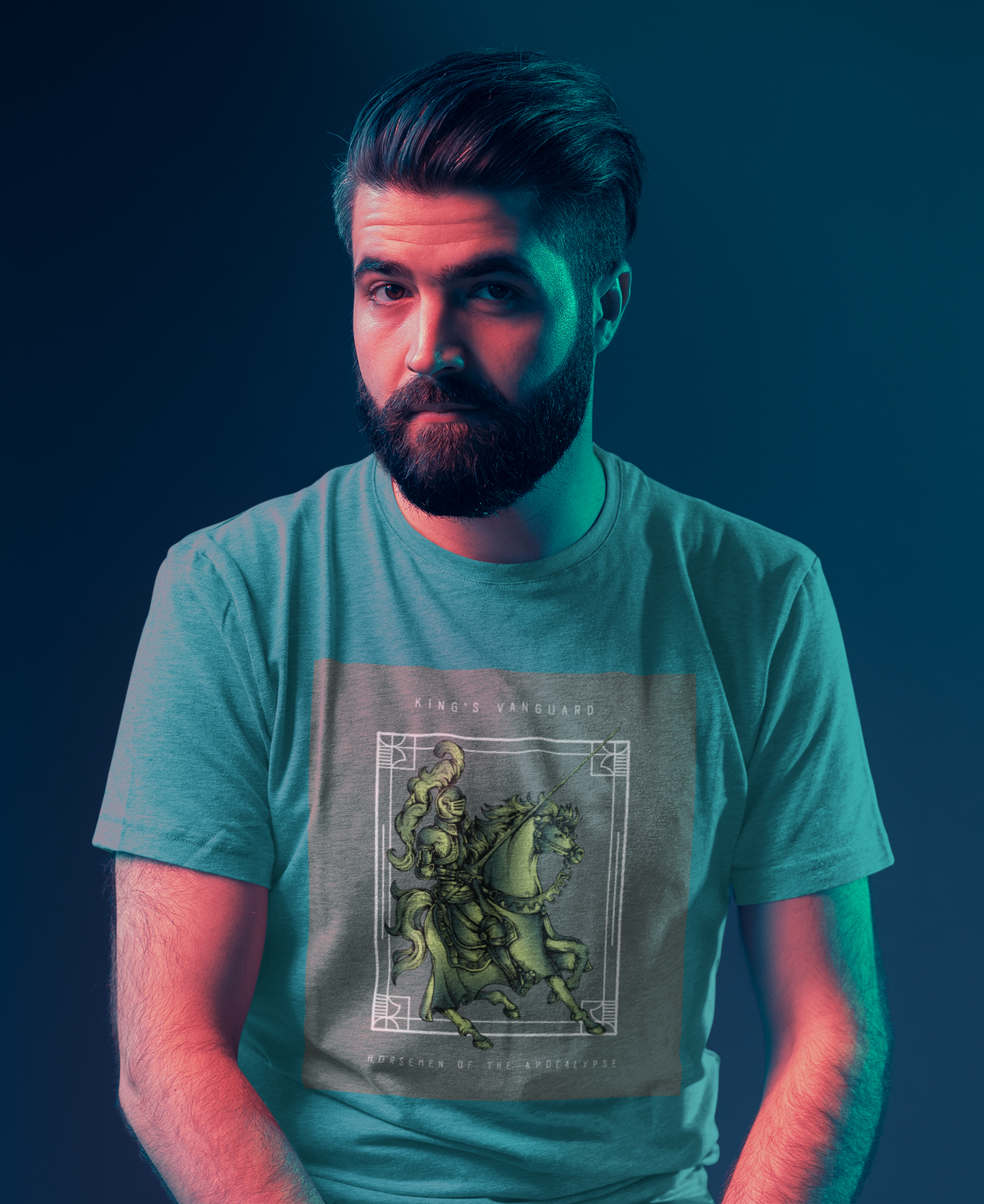 Cavaleiro do Apocalipse