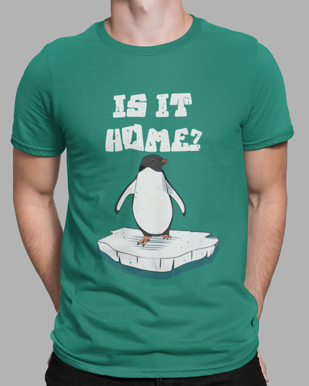 Nome do produto  Camiseta Home?