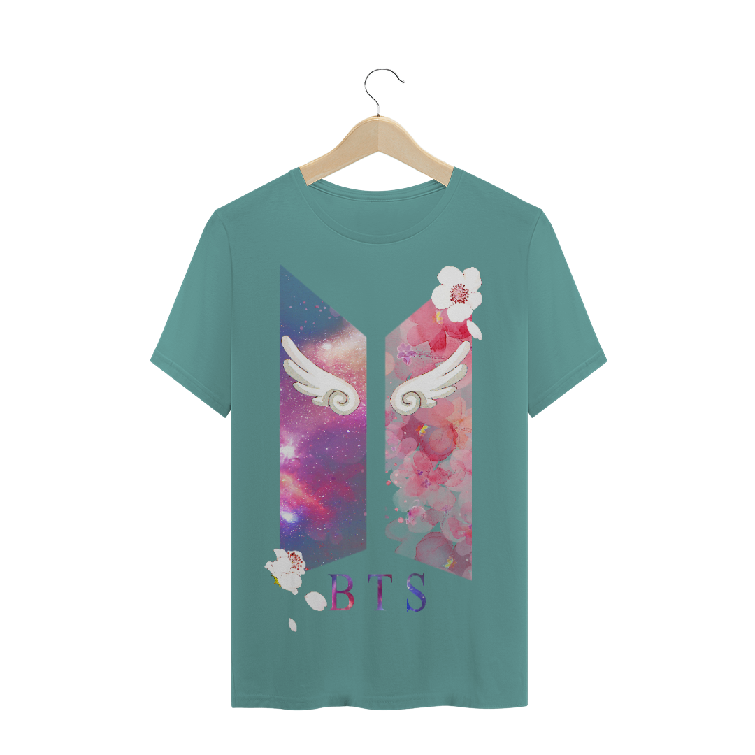 Nome do produto  BTS