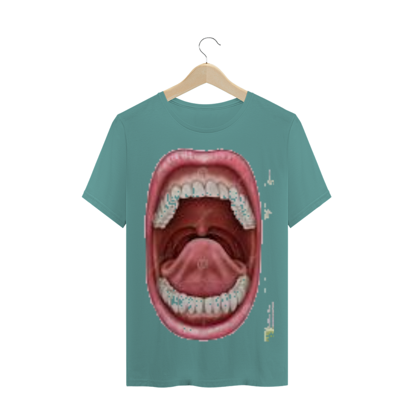 Nome do produto  BOCA 3D