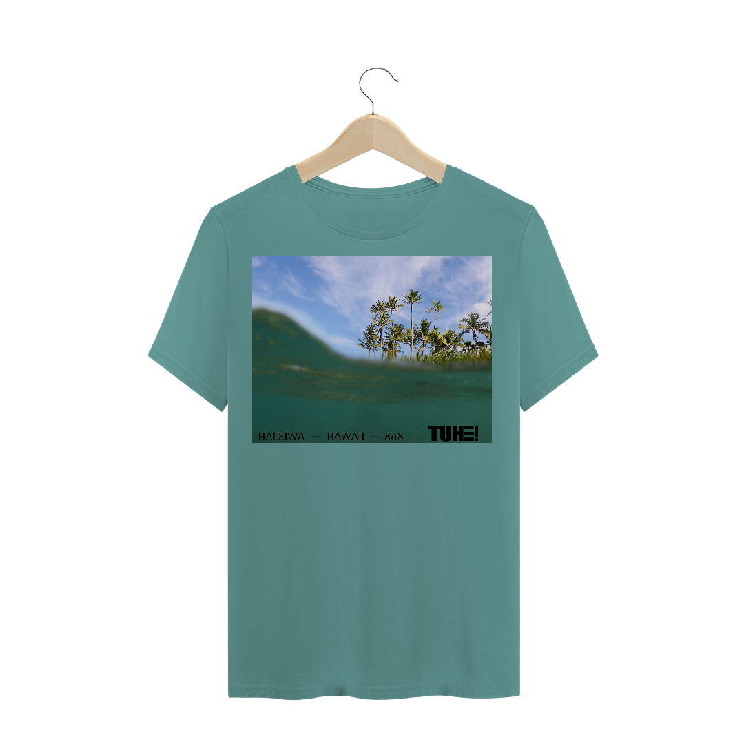 Nome do produto  T-SHIRT HALEIWA
