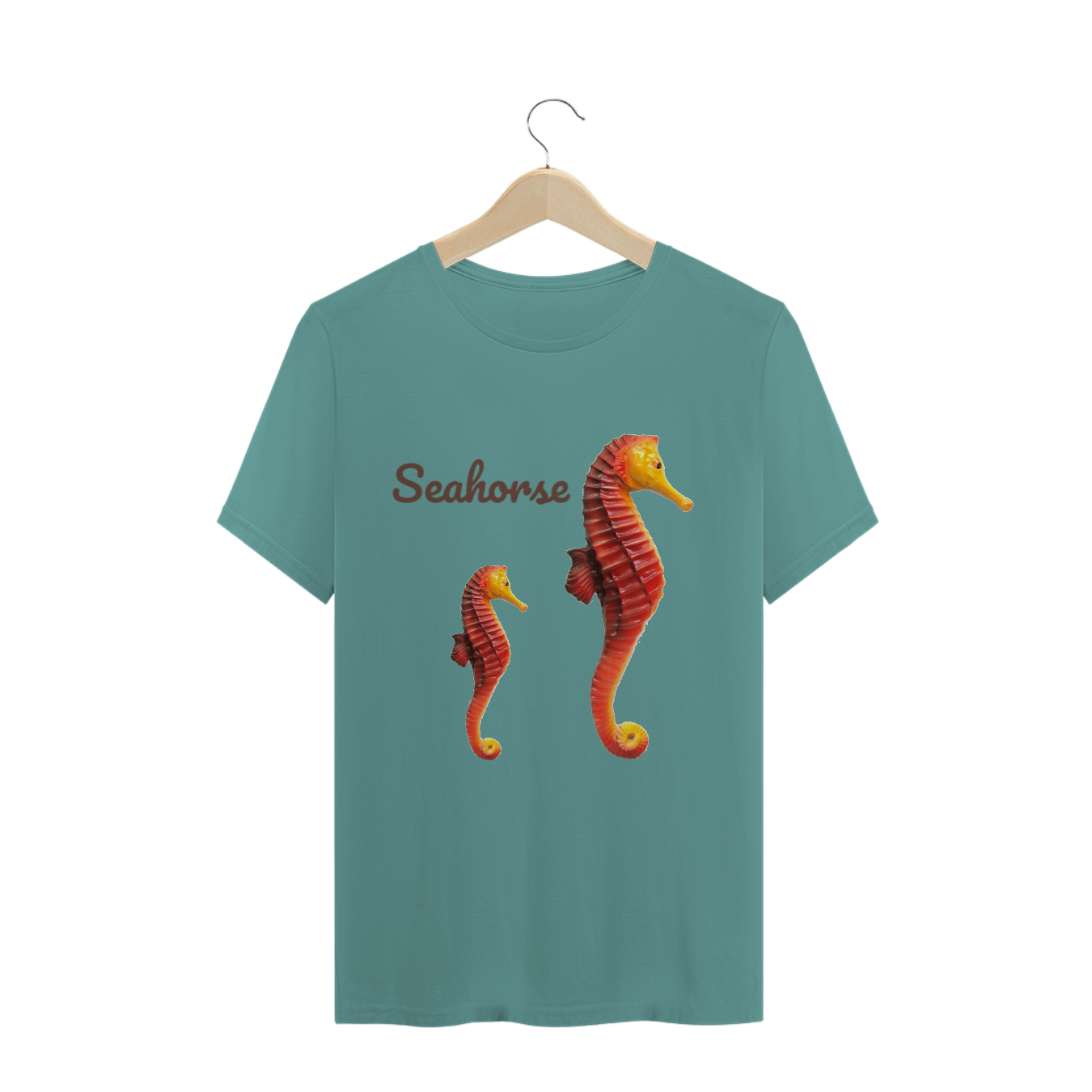 Nome do produto  Cavalo Marinho