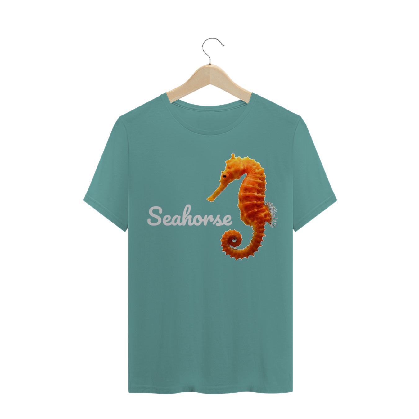 Nome do produto  Seahorse