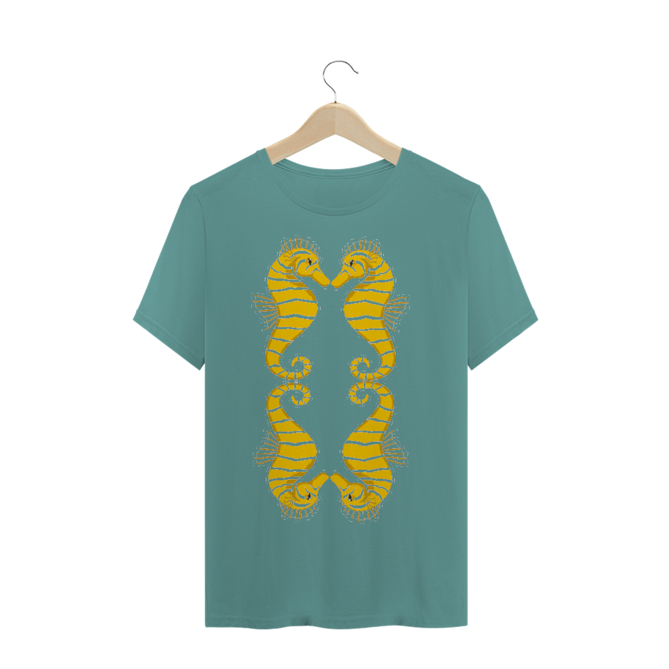 Nome do produto  Seahorses