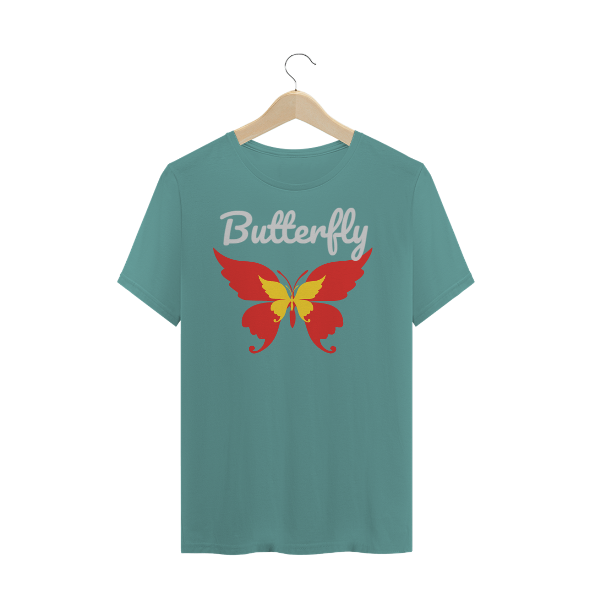 Nome do produto  Butterfly