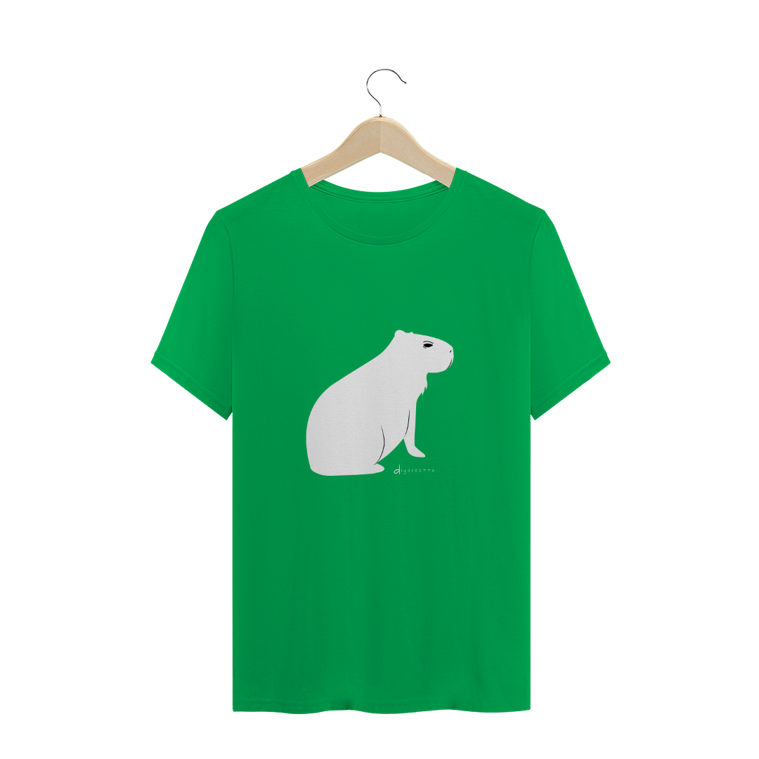 Nome do produto  CAPIVARA