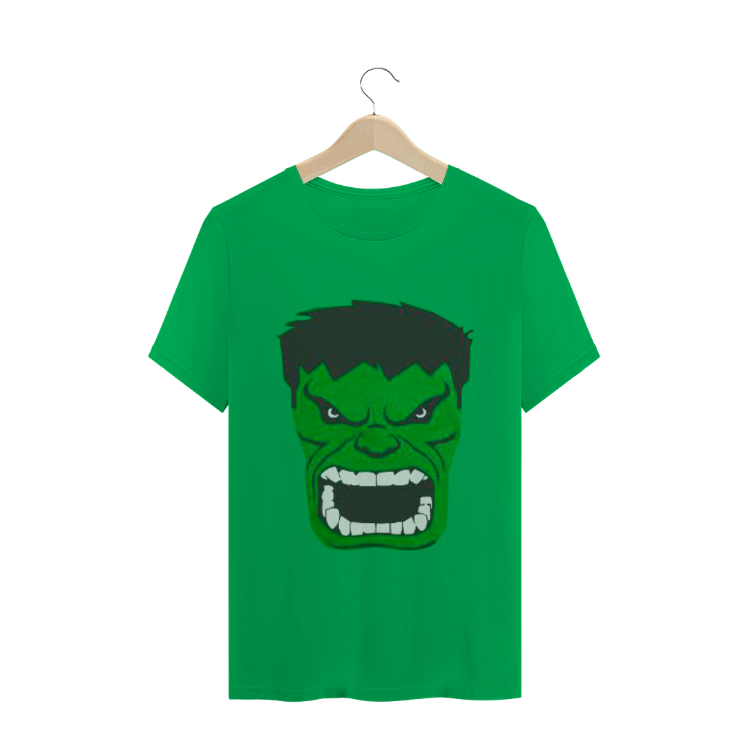 Nome do produto  HULK