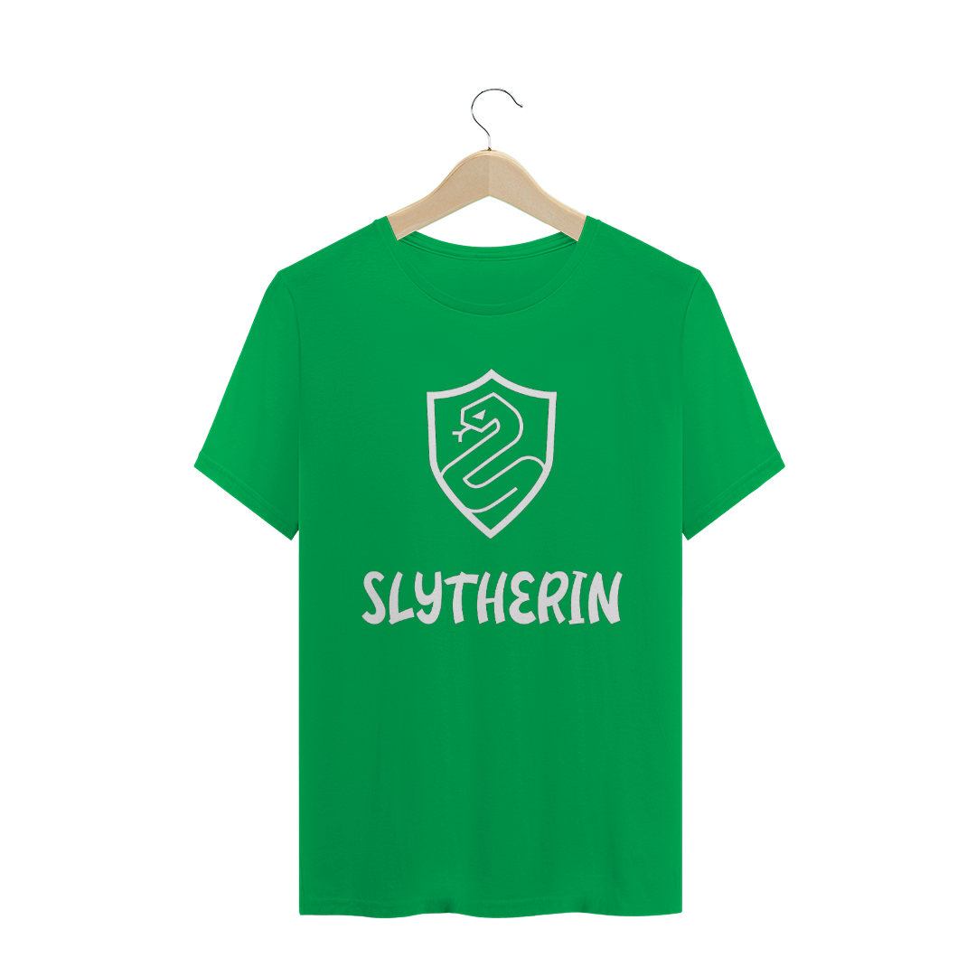 Nome do produto  Camisa Sonserina  - Masculina