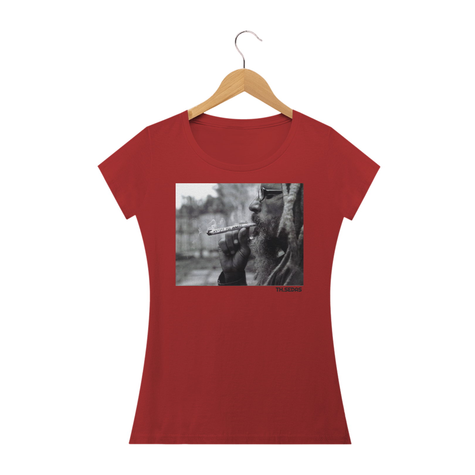 Nome do produto  Old Hemp Baby Look