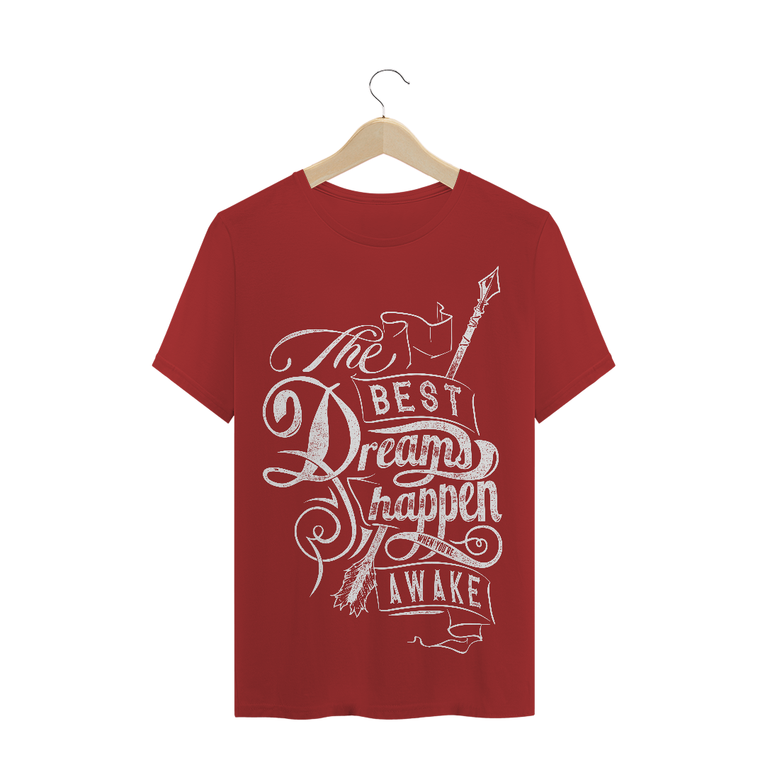 Nome do produto  Dream (mod. masculino)