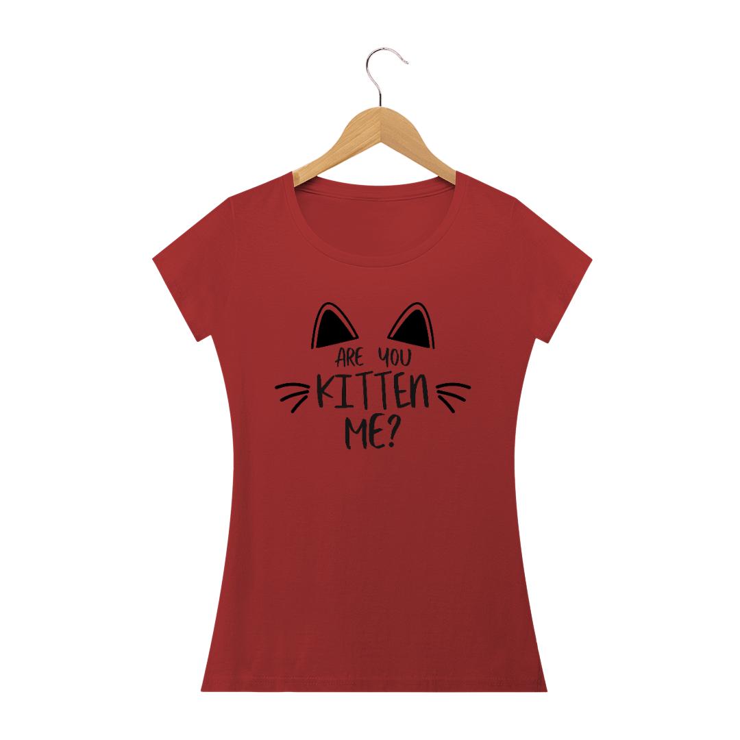 Nome do produto: Are You Kitten Me?