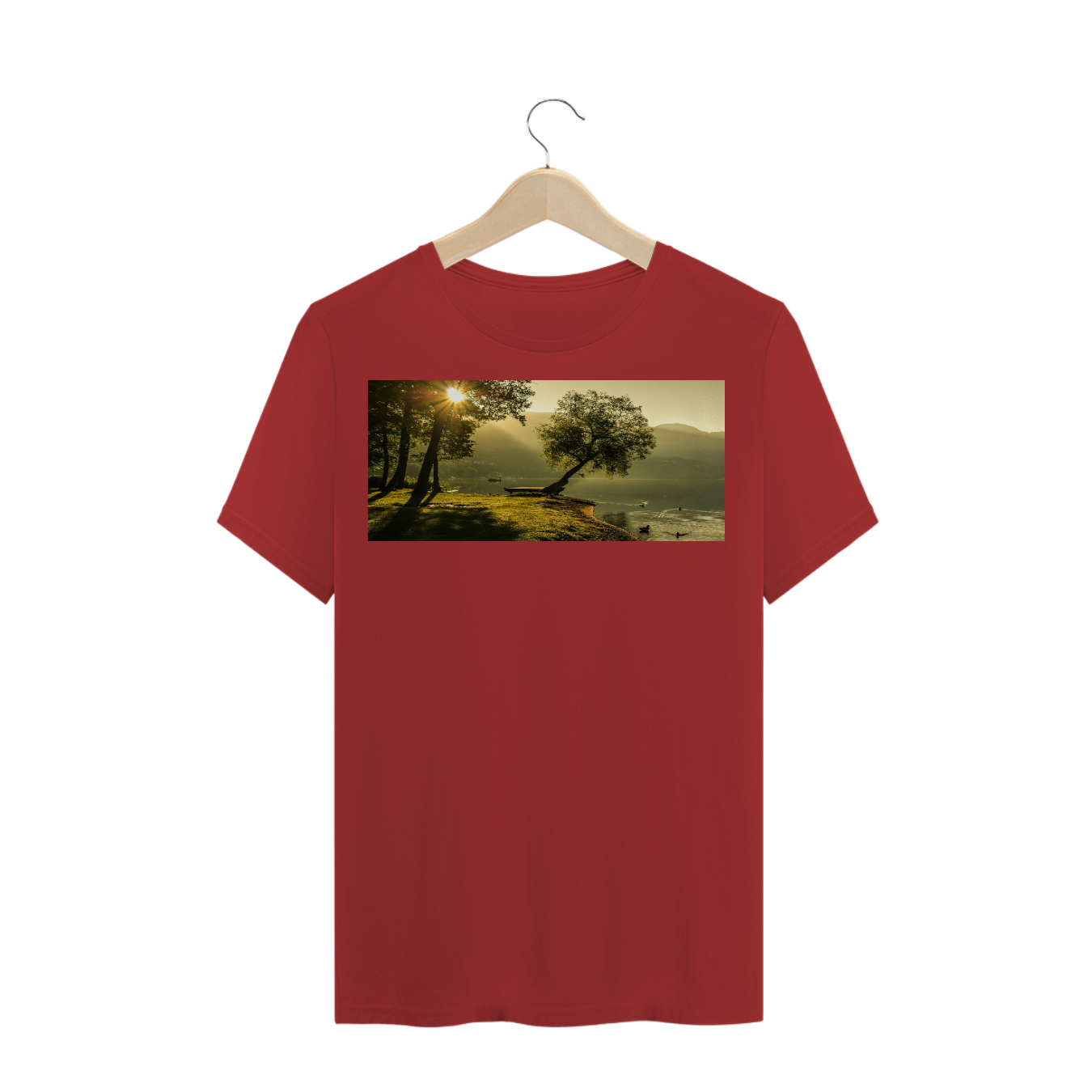 Nome do produto  Lindas camisas