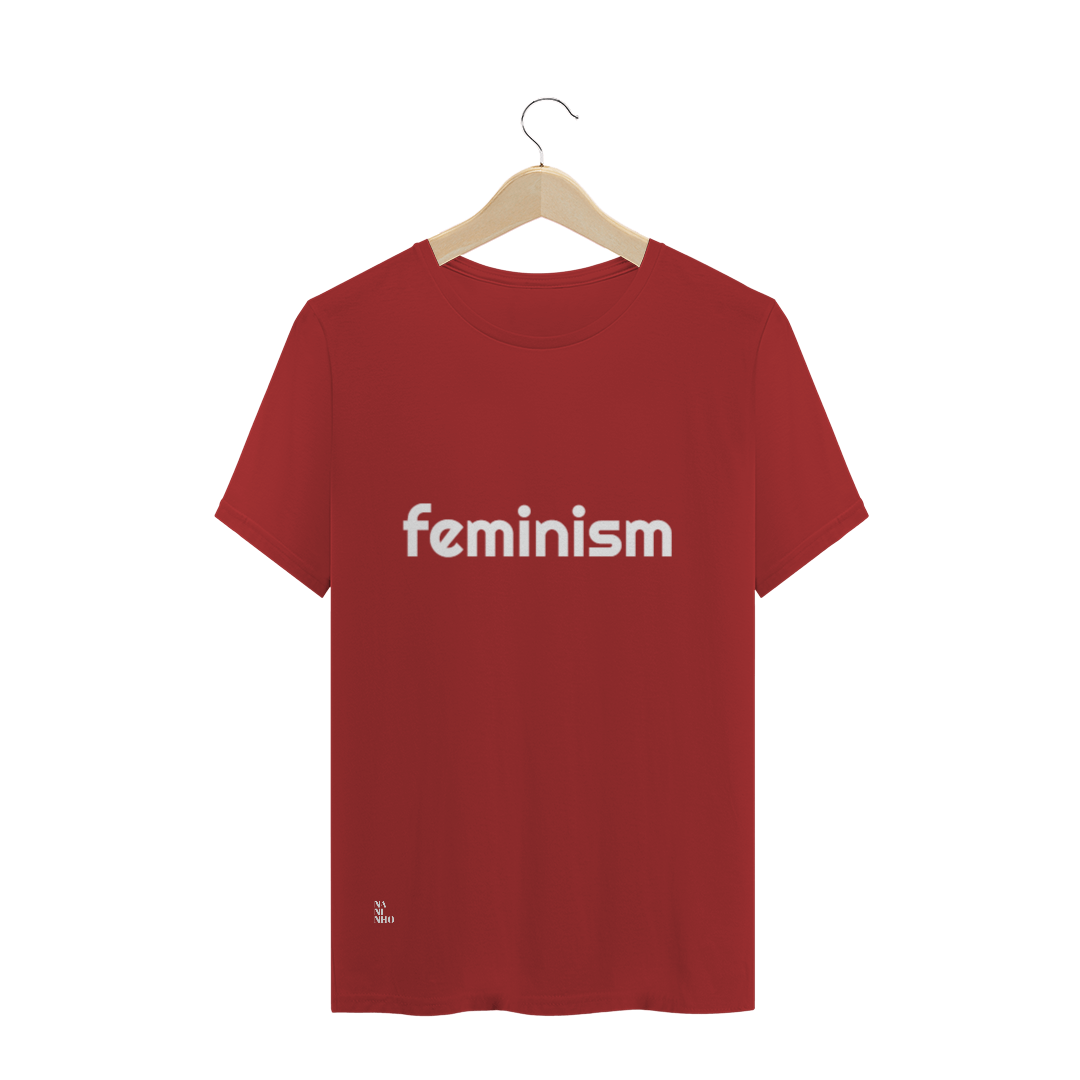 Nome do produto  Feminism