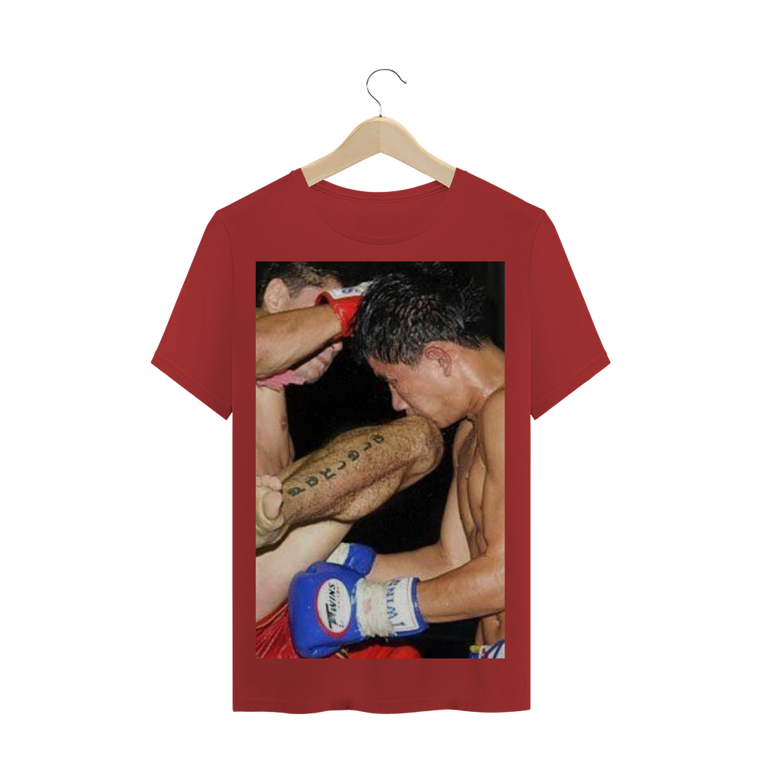 Nome do produto: Joelhada na cara