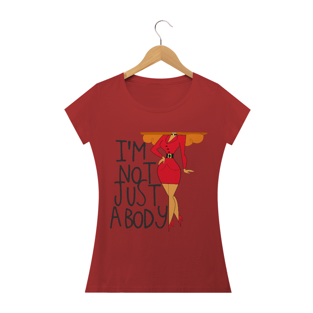 Nome do produto  Srta. Sara Bello