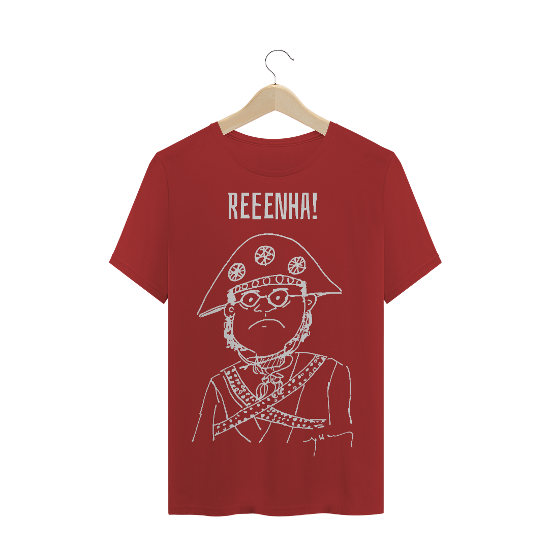 Nome do produto  Nova Camisa Estonada Reeenha