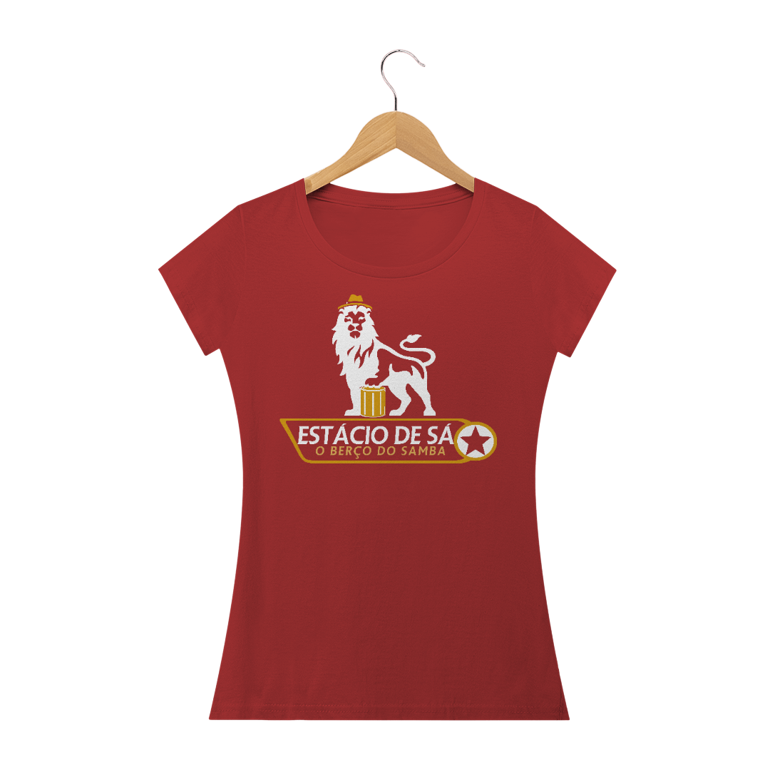 Nome do produto  Estácio Berço do Samba