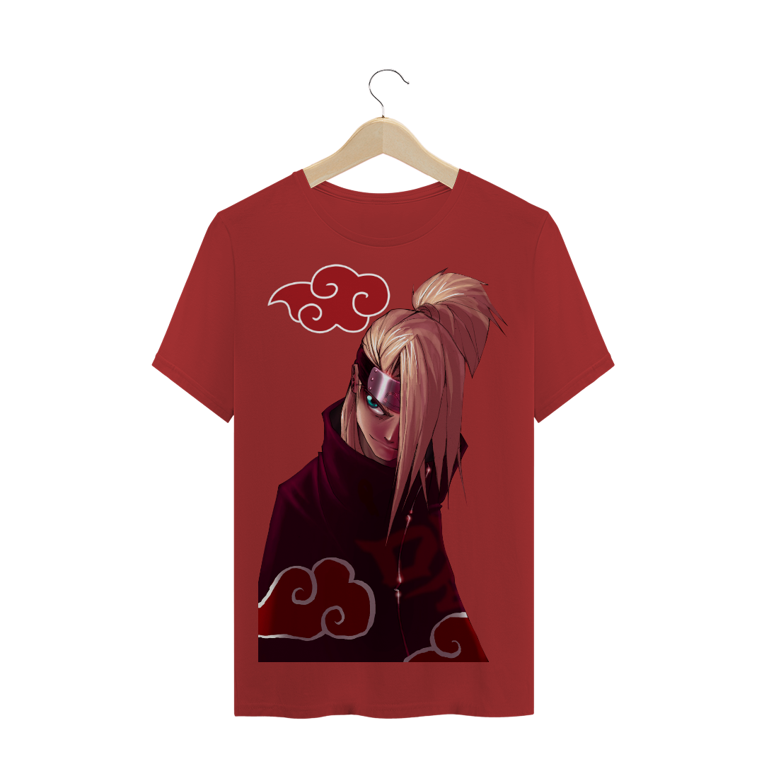 Nome do produto  camisa akatsuki