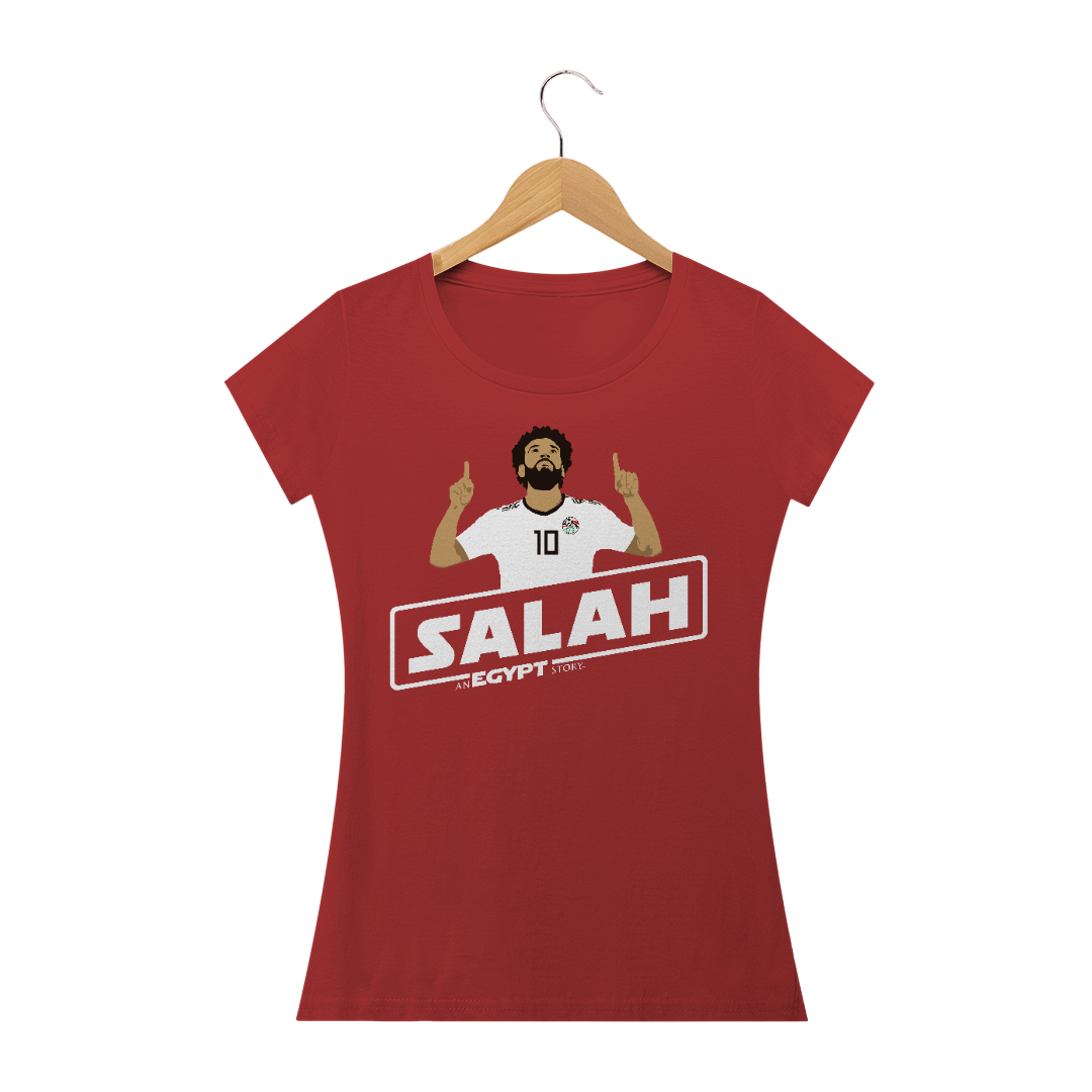 Nome do produto  Salah - An Egypt Story Baby Long
