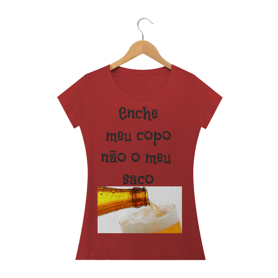 Nome do produto: Enche meu copo