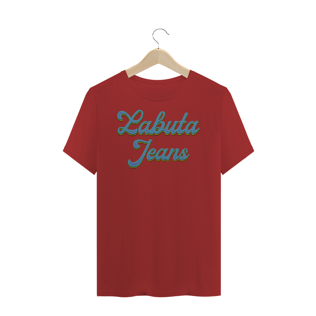 Nome do produto  Camiseta Labuta estonada - Retrô sessions (classic collection)